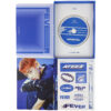 Ateez - Zero: Fever Part.3 [Z Ver.] 7th Mini Album Signed Promo CD 2021