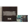 Bigbang - Made Series M Mini Album CD + Taeyang Photocard 2015