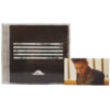 Bigbang - Made Series A Mini Album CD + T.O.P Photocard 2015