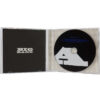 Bigbang - Made Series A Mini Album CD + T.O.P Photocard 2015