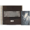 Bigbang - Made Series D Mini Album CD + Taeyang Photocard 2015