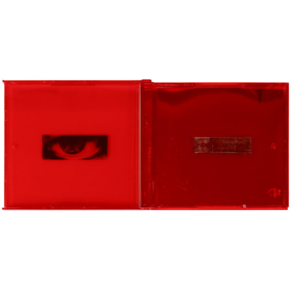 G-Dragon - Kwon Ji Young 2nd Mini Album USB Stick 2017 Bigbang
