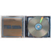 Bigbang - The Real First Live Concert Album CD Promo 2007 [read]