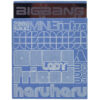 Bigbang - Stand Up 3rd Mini Album CD + 3D Paper 2008 [Mnet]