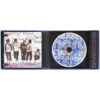 Bigbang - Stand Up 3rd Mini Album CD + 3D Paper 2008 [Mnet]