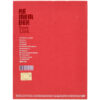 Bigbang - Remember 2nd Album CD + Papers + Stickers 2008 [Mnet]