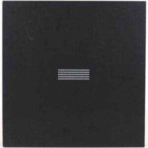 Bigbang - Made The Full Album CD + Canvas 2016 [read]