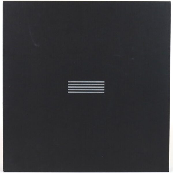 Bigbang - Made The Full Album CD + Canvas 2016 [read]