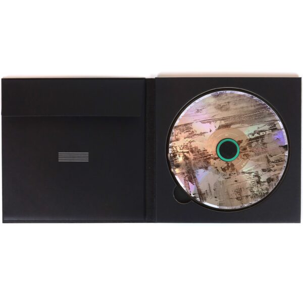 Bigbang - Made The Full Album CD + Canvas 2016 [read]
