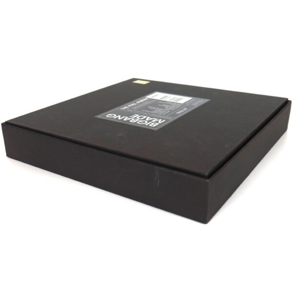 Bigbang - Made The Full Album CD + Canvas 2016 [read]
