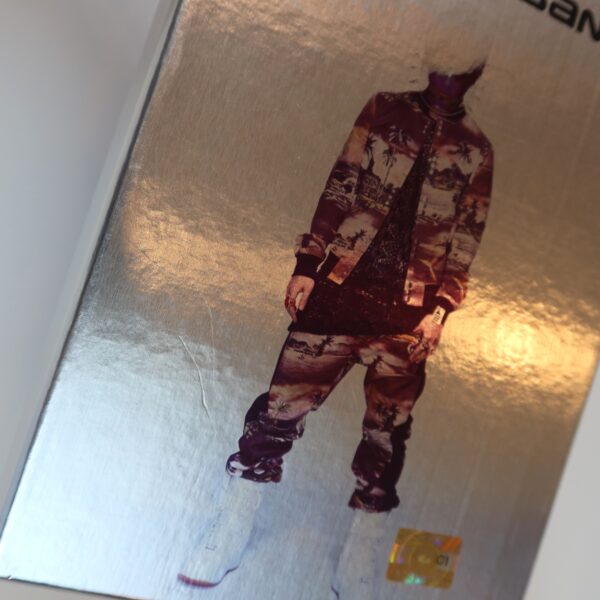 Bigbang - Alive [Daesung Ver.] Album CD 2012