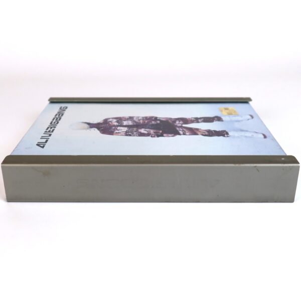 Bigbang - Alive [Daesung Ver.] Album CD 2012