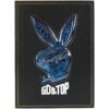 GD & TOP [Blue Bunny Ver.] First Album CD + Card G-Dragon Bigbang High