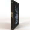GD & TOP [Blue Bunny Ver.] First Album CD + Card G-Dragon Bigbang High