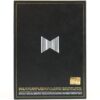 GD & TOP [Blue Bunny Ver.] First Album CD + Card G-Dragon Bigbang High