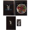 GD & TOP [Blue Bunny Ver.] First Album CD + Card G-Dragon Bigbang High