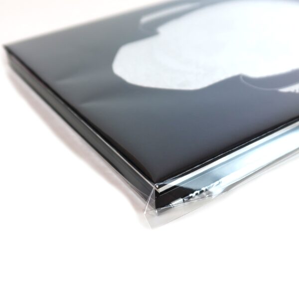 IMG_4677 Bigbang - Tonight 4th Mini Album CD No Card 2011