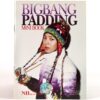 Bigbang x NII Qualified Promo Brochure Photobooklet G-Dragon Cover 2009