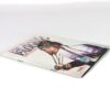 Bigbang x NII Qualified Promo Brochure Photobooklet G-Dragon Cover 2009