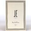 IMG_4695 G-Dragon x Jeux Des Fleurs Je Parfums Promo Brochure Bigbang 2014