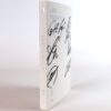 BTS - Love Yourself : Her 5th Mini Album Signed Promo CD 2017