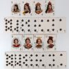 Mamamoo Moosical First Concert Trump Card Full Set