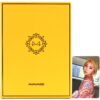 Mamamoo - Yellow Flower 6th Mini Album CD Wheein Photocard 2018
