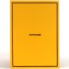 Mamamoo - Yellow Flower 6th Mini Album CD Wheein Photocard 2018