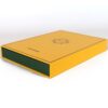 Mamamoo - Yellow Flower 6th Mini Album CD Wheein Photocard 2018