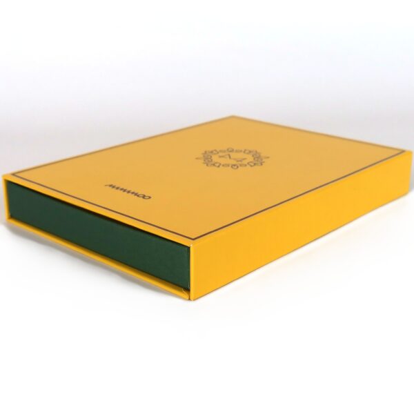 Mamamoo - Yellow Flower 6th Mini Album CD Wheein Photocard 2018