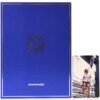 Mamamoo - Blue;s 8th Mini Album CD Wheein Photocard 2018