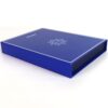 Mamamoo - Blue;s 8th Mini Album CD Wheein Photocard 2018