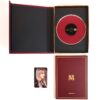 IMG_4771 Mamamoo - Memory 4th Mini Album CD Moonbyul Photocard 2016
