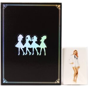 IMG_4786 Mamamoo - Moosical Curtain Call 2017 Concert DVD + Photocards
