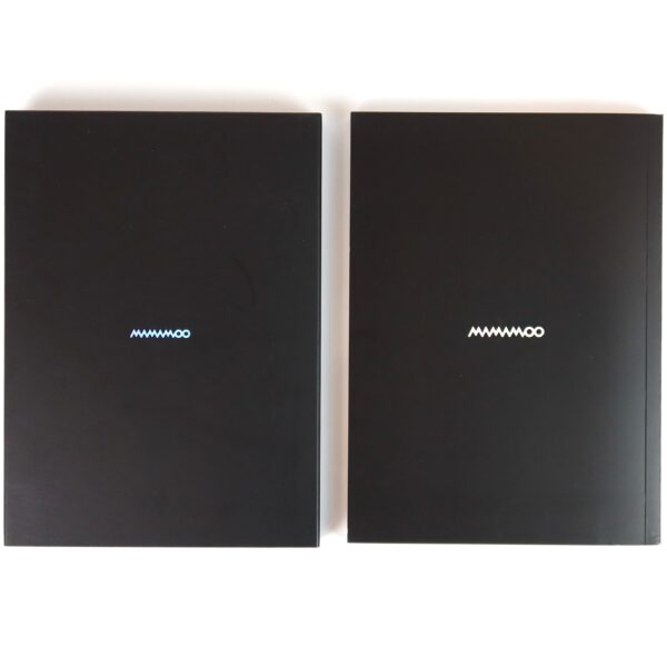 Mamamoo - 4Season 2019 Concert DVD Video + Photocards