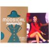 Mamamoo – Moosical The 1st Concert 2016 CD Photobook Wheein Photocard