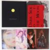 IMG_4815 Moon Byul - Dark Side Of The Moon Album CD Photocards 2020 Mamamoo Moonbyul