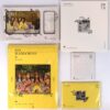 Mamamoo 2018 Season's Greetings Complete Set