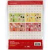 Mamamoo Moosical Paper Doll Stickers Complete Set [read]