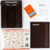 IMG_4852 Mamamoo The First Moomoo Fanclub Kit Complete Set