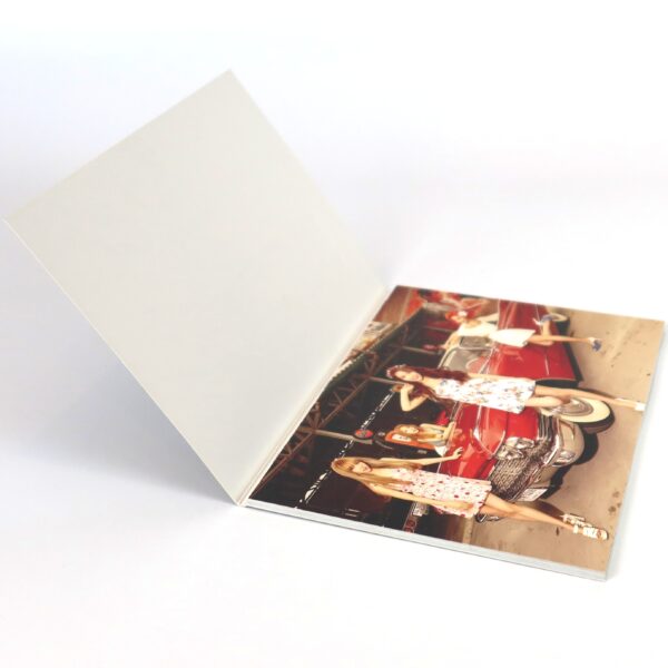 IMG_4853 Mamamoo The First Moomoo Fanclub Kit Complete Set
