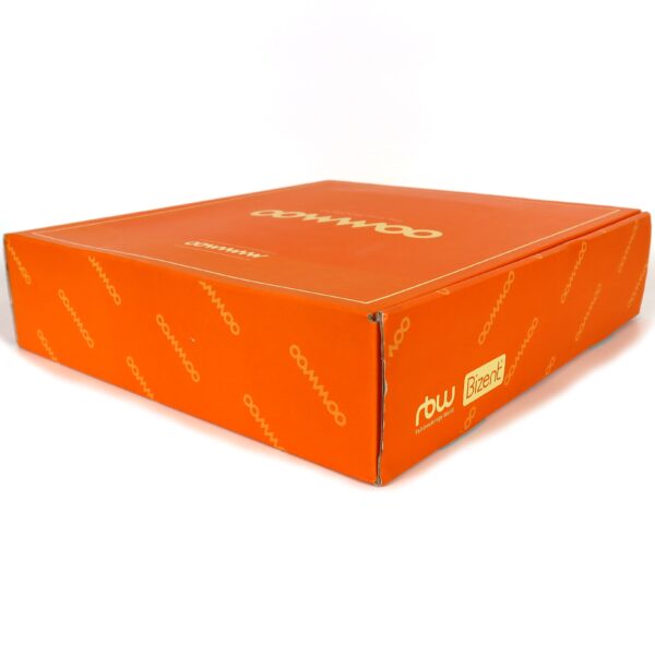 IMG_4856 Mamamoo The First Moomoo Fanclub Kit Complete Set