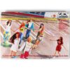 Hearts2Hearts - Lemon Tang 2nd Mini Album Signed Promo CD 2026