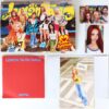 Hearts2Hearts - Lemon Tang 2nd Mini Album Signed Promo CD 2026