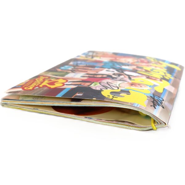 Hearts2Hearts - Lemon Tang 2nd Mini Album Signed Promo CD 2026
