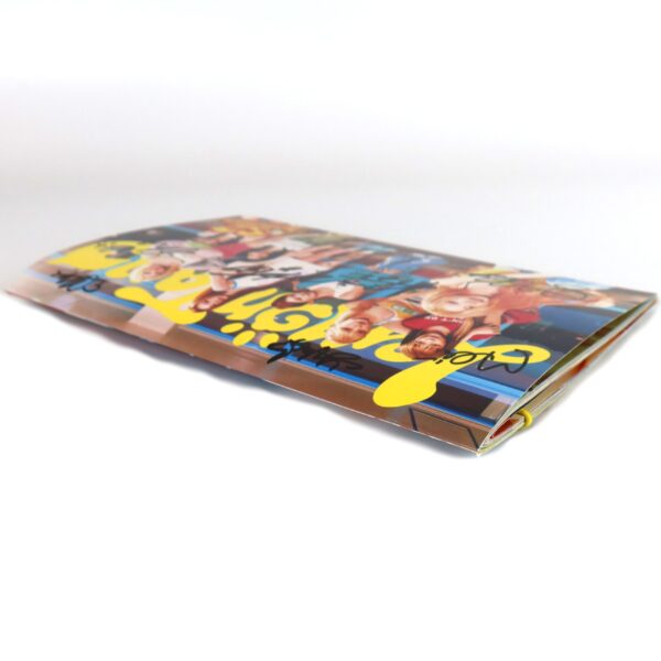 IMG_4872 Hearts2Hearts - Lemon Tang 2nd Mini Album Signed Promo CD 2026
