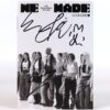 i-dle - We Made [Mono Ver.] 9th Mini Album Signed Promo CD 2026