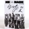 i-dle - We Made [Mono Ver.] 9th Mini Album Signed Promo CD 2026