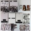 i-dle - We Made [Mono Ver.] 9th Mini Album Signed Promo CD 2026