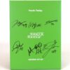 IMG_4885 Vayonn - Youth Today 1st Mini Album Signed Promo CD 2026